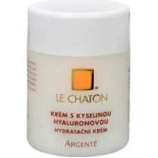 Le Chaton Moisturizing Cream with Hyaluronic Acid
