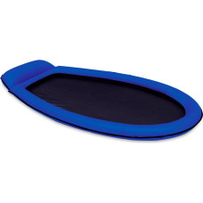 Intex Beach mattress with a cooling net for swimming blue 58836 INTEX