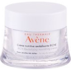 Av&egrave;ne Sensitive Skin Revitalizing Nourishing Rich Cream - Revitalizing nourishing cream for dry sensitive skin