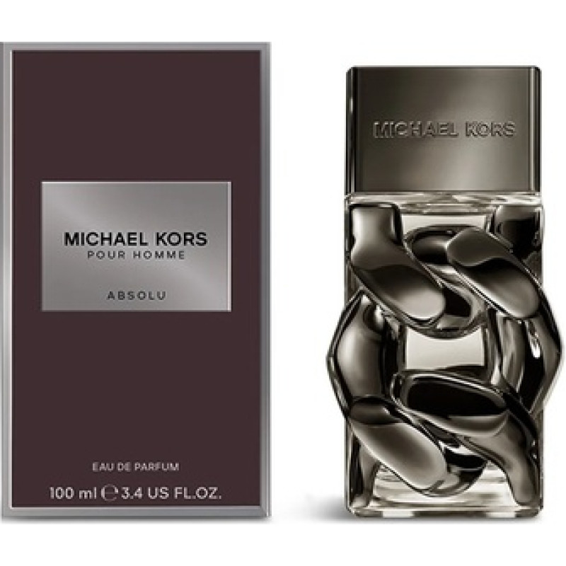 Michael Kors Pour Homme Absolu EDP