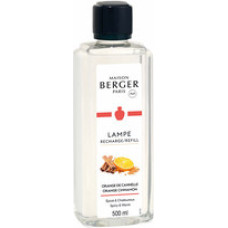 Maison Berger Paris Orange blossom Lampe Recharge/Refill