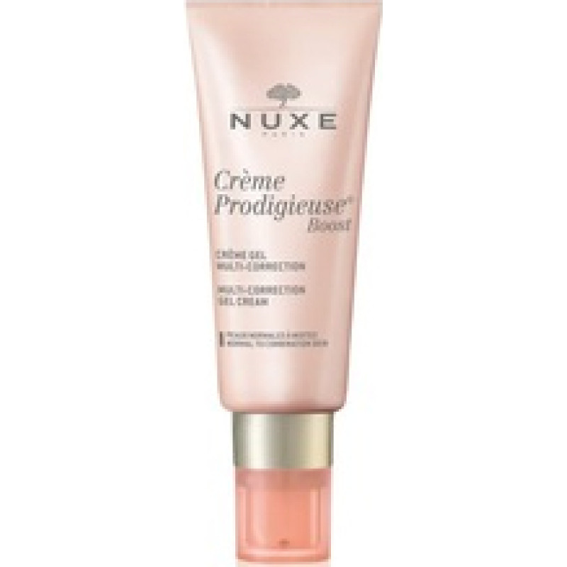 Nuxe Creme Prodigieuse Boost Multi-Correction Gel Cream