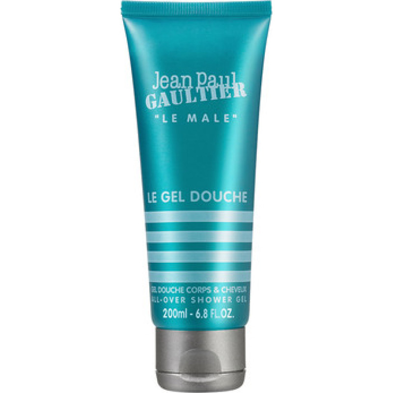 Jean Paul Gaultier Le Male Great shower gel