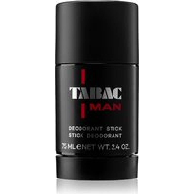 Tabac Man Deostick