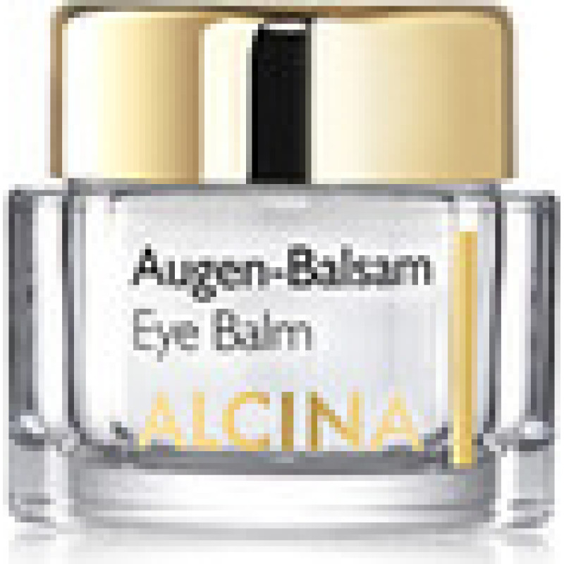 Alcina Eye Balm - Anti-Wrinkle Eye Balm