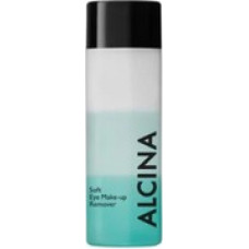 Alcina Soft Eye Make-up Remover