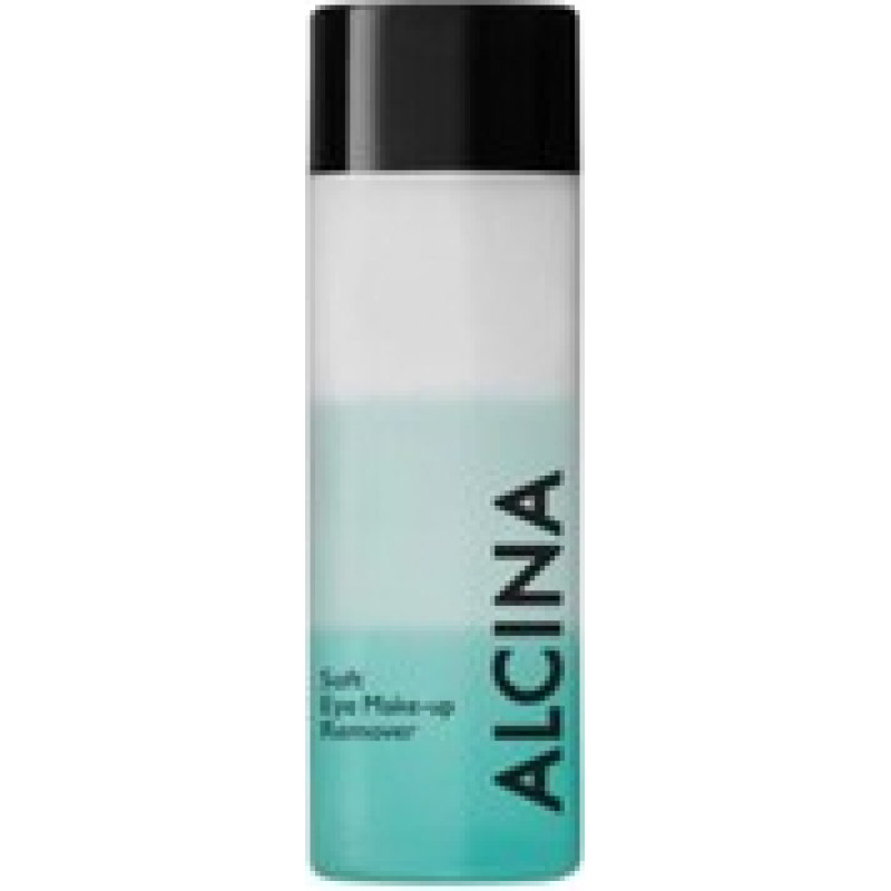 Alcina Soft Eye Make-up Remover