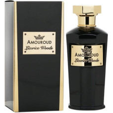 Amouroud Licorice Woods EDP