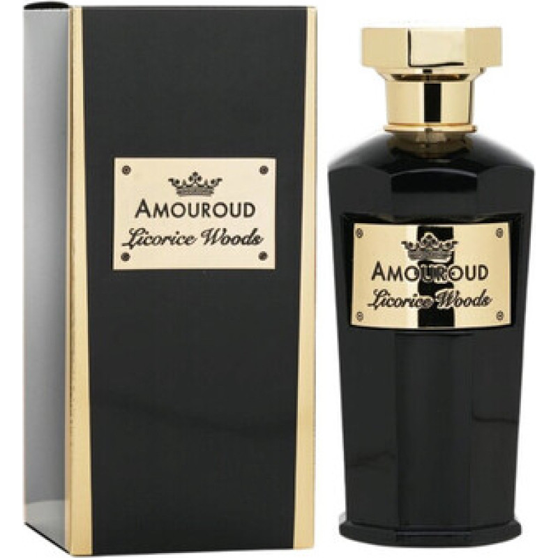Amouroud Licorice Woods EDP