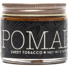 18.21 Man Made Pomade ( Sweet Tobacco ) - Pom&aacute;da na vlasy