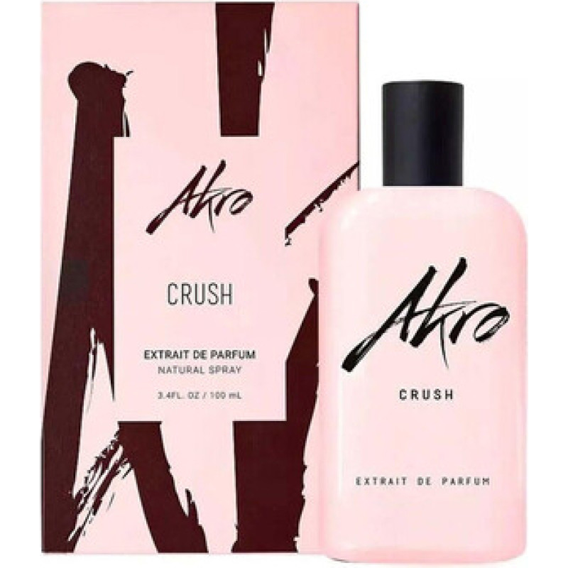 Akro Crush Extrait de Parfum