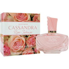 Jeanne Arthes Cassandra Rose Intense EDP