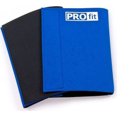 Neoprēna notieviešanas josta Profit, 25cm