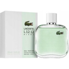 Lacoste Eau De Lacoste Blanc Eau Fraiche EDT