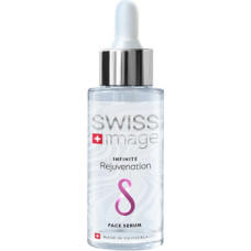 Swiss Image Infinite Care Infinite Rejuvenation Face Serum - Omlazuj&iacute;c&iacute; regeneračn&iacute; pleťov&eacute; s&eacute;rum