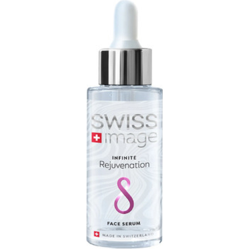 Swiss Image Infinite Care Infinite Rejuvenation Face Serum - Omlazuj&iacute;c&iacute; regeneračn&iacute; pleťov&eacute; s&eacute;rum