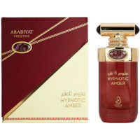 Arabiyat Prestige Hypnotic Amber EDP