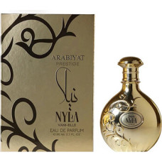 Arabiyat Prestige Nyla Vanille EDP