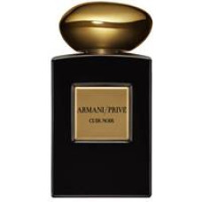 Armani Prive Cuir Noir EDP