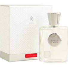 Giardino Benessere Sandalo e Mirra EDP