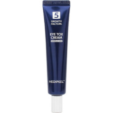 Medi-Peel 5 Growth Factors Eye Tox Cream - Liftingov&yacute; očn&iacute; kr&eacute;m s peptidov&yacute;m komplexem