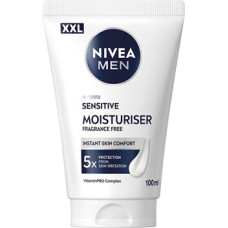 Nivea Men Sensitive Cream - Hydratačn&iacute; pleťov&yacute; kr&eacute;m