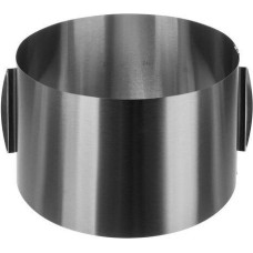 Kūkas formas veidne, 20cm Ruhhy 24619