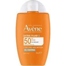 Av&egrave;ne Ultra Fluid SPF 50 - Rychleschnouc&iacute; ochrann&yacute; fluid