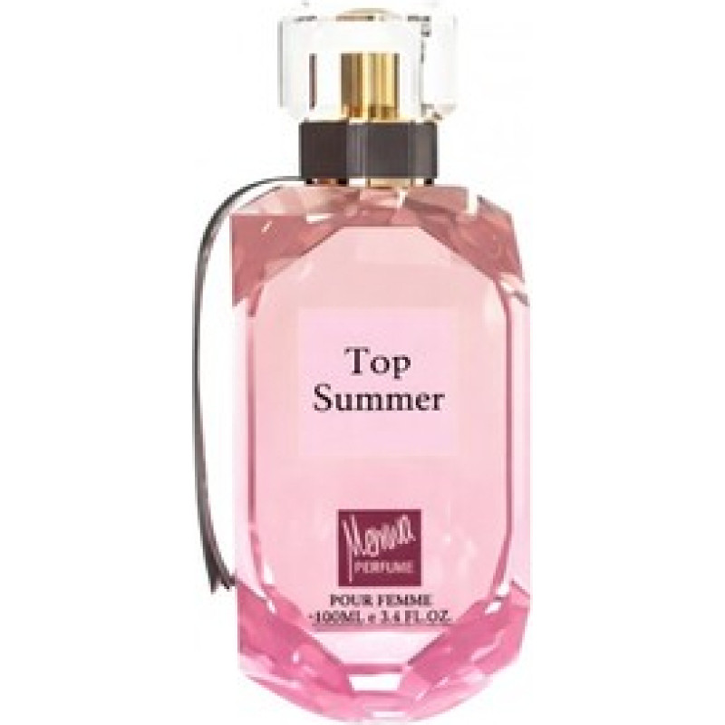 Memwa Top Summer EDP
