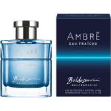 Baldessarini Ambr&eacute; Eau Fraiche EDT