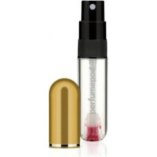 Travalo Pure Essential Gold