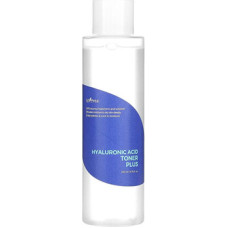Isntree Hyaluronic Acid Toner Plus - Hloubkově hydratačn&iacute; pleťov&eacute; tonikum