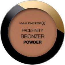 Max Factor Facefinity Bronzer Powder - Mattifying powder bronzer 10 g
