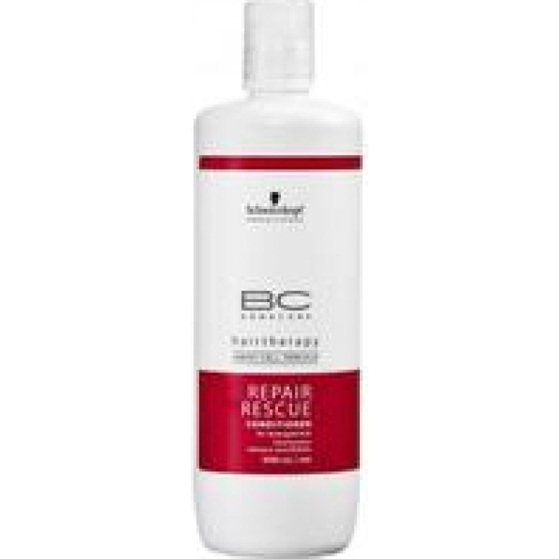Schwarzkopf Professional BC Bonacure Repair Rescue Conditioner