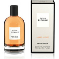 David Beckham Amber Breeze EDP
