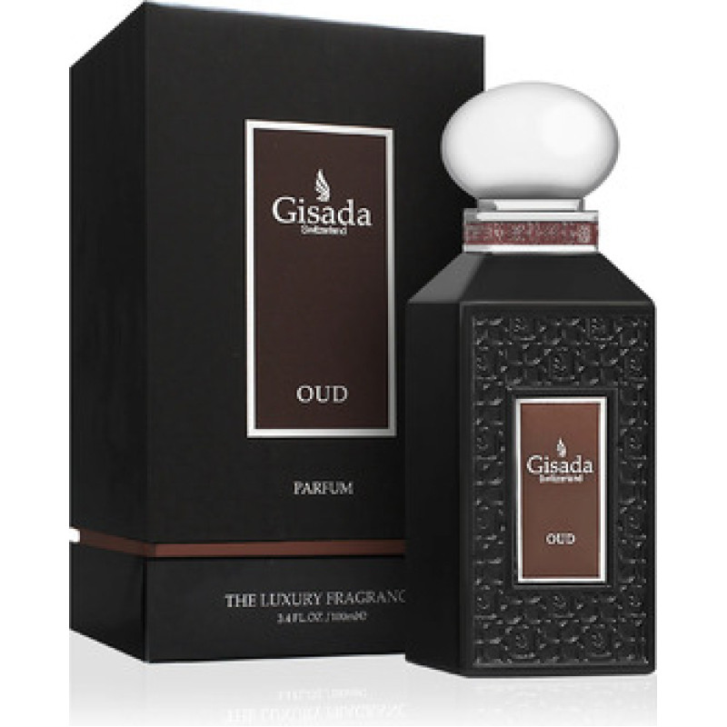 Gisada Oud Parfum
