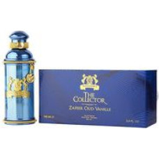 Alexandre J. Zafeer Oud Vanille EDP