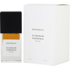Bohoboco Olibanum Gardenia Parfum