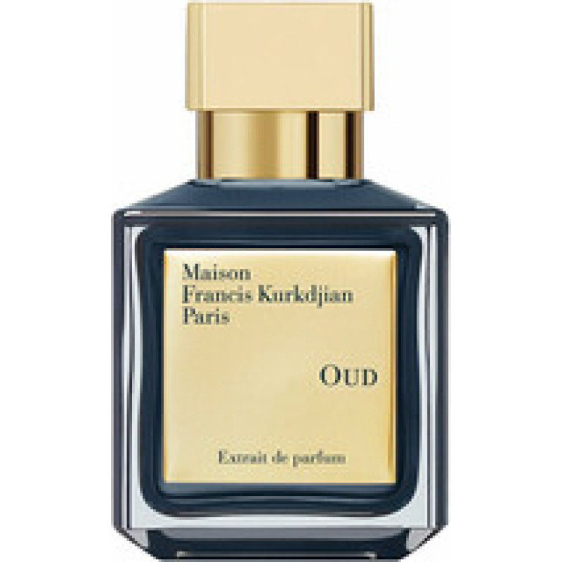 Maison Francis Kurkdjian Oud Extrait de Parfum