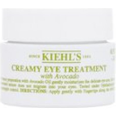 Kiehls Avocado Creamy Eye Treatment