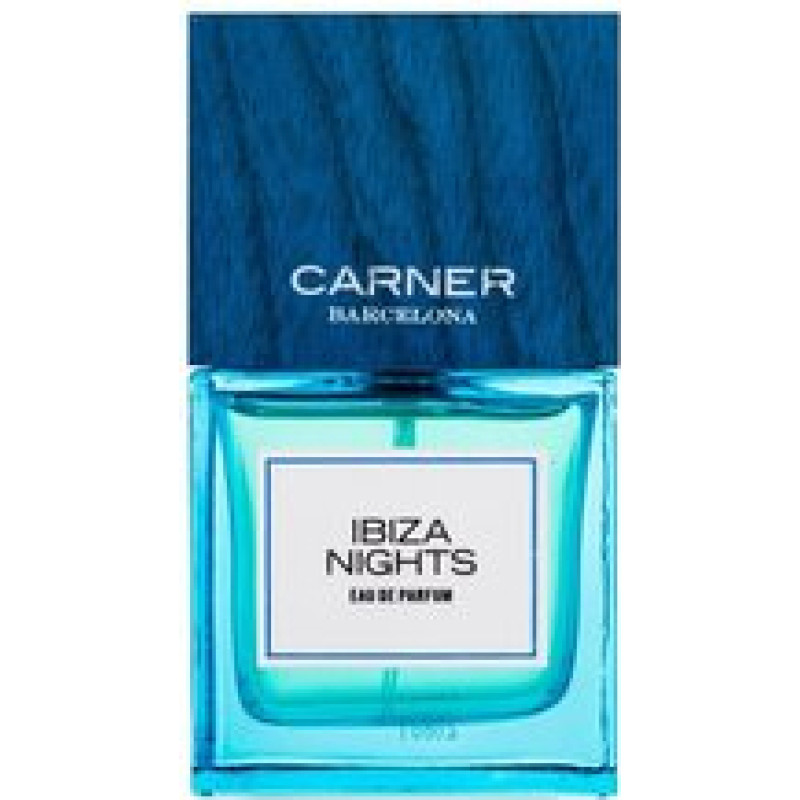 Carner Barcelona Ibiza Nights EDP
