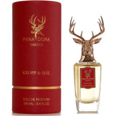 Pana Dora Kropp & Sj&auml;l EDP