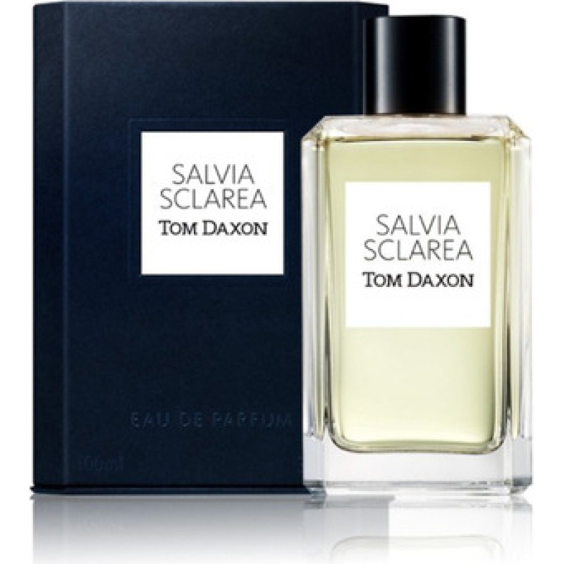 Tom Daxon Salvia Sclarea EDP