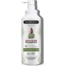 Morfose Quinoa Protein Shampoo - &Scaron;ampon s vyživuj&iacute;c&iacute;m &uacute;činkem