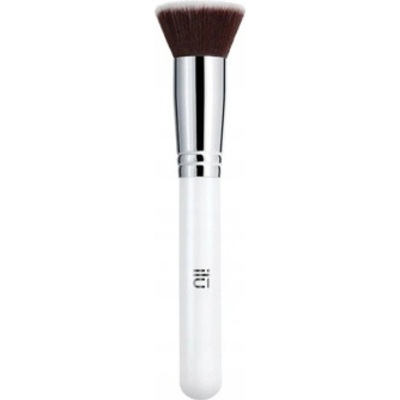 ILU Flat Top Kabuki Brush 101 - Kabuki &scaron;tětec na make-up