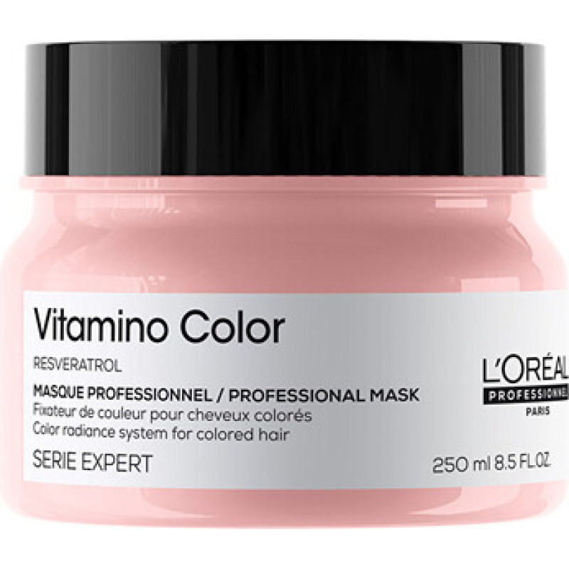 L&acute;or&eacute;al Professionnel Expert Vitamino Color Resveratrol - Color protection mask