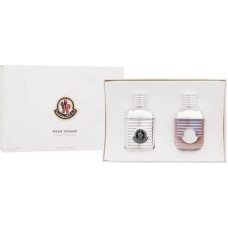 Moncler Pour Homme & Pour Femme Miniasada