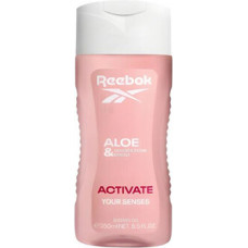 Reebok Activate Your Senses For Woman Sprchov&yacute; gel