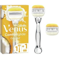 Gillette Venus ComfortGlide Coconut - Holic&iacute; strojek