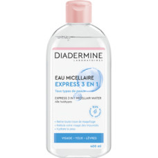 Diadermine Hydrating Micellar Water - Hydratačn&iacute; micel&aacute;rn&iacute; voda